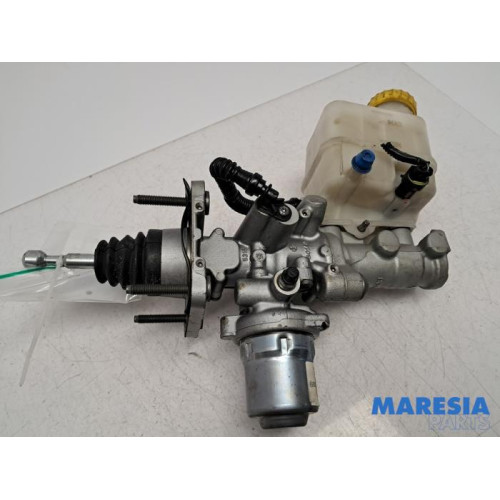 Fiat - 500 - Master cylinder