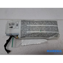 Fiat - 500 - Airbag stoel (zitplaats)
