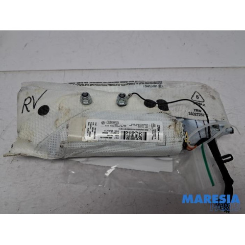 Fiat - 500 - Airbag stoel (zitplaats)