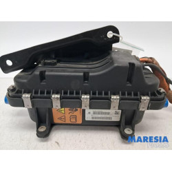 Fiat - 500 - Standkachel