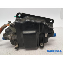 Fiat - 500 - Standkachel