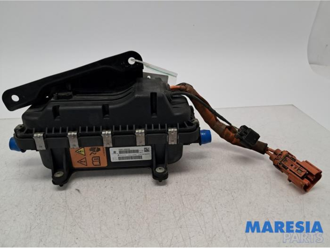 Fiat - 500 - Standkachel