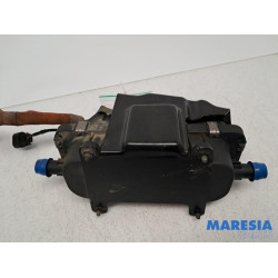 Fiat - 500 - Standkachel