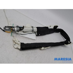 Fiat - 500 - Roof curtain airbag, left