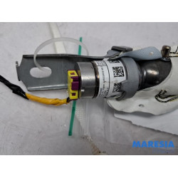 Fiat - 500 - Roof curtain airbag, left