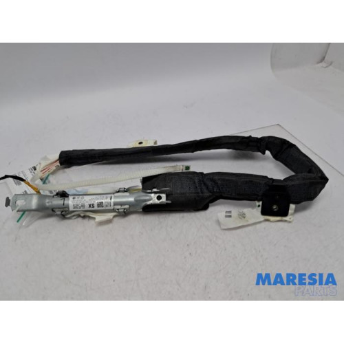 Fiat - 500 - Airbag hemel links