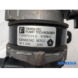 Fiat - 500 - Pompe à eau