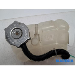 Fiat - 500 - Expansion vessel