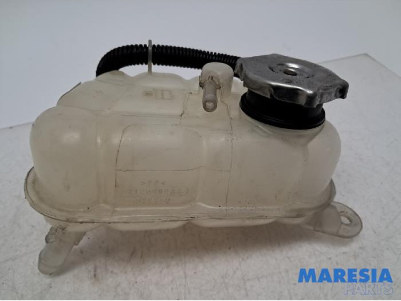 Fiat - 500 - Expansion vessel