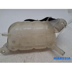 Fiat - 500 - Expansion vessel