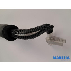 Fiat - 500 - Klima Leitung