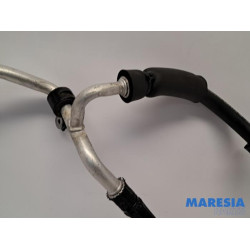 Fiat - 500 - Klima Leitung