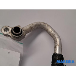 Fiat - 500 - Klima Leitung