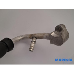 Fiat - 500 - Klima Leitung