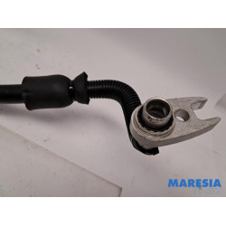 Fiat - 500 - Klima Leitung