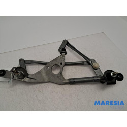 Fiat - 500 - Wiper mechanism