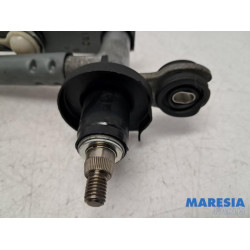 Fiat - 500 - Wiper mechanism