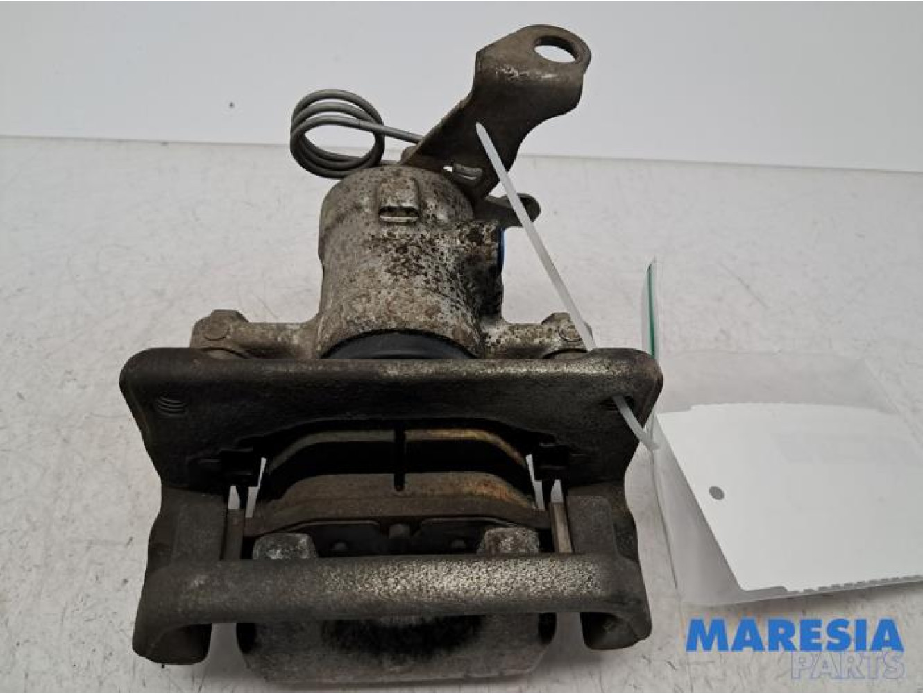 Fiat - 500 - Remklauw (Tang) links-achter