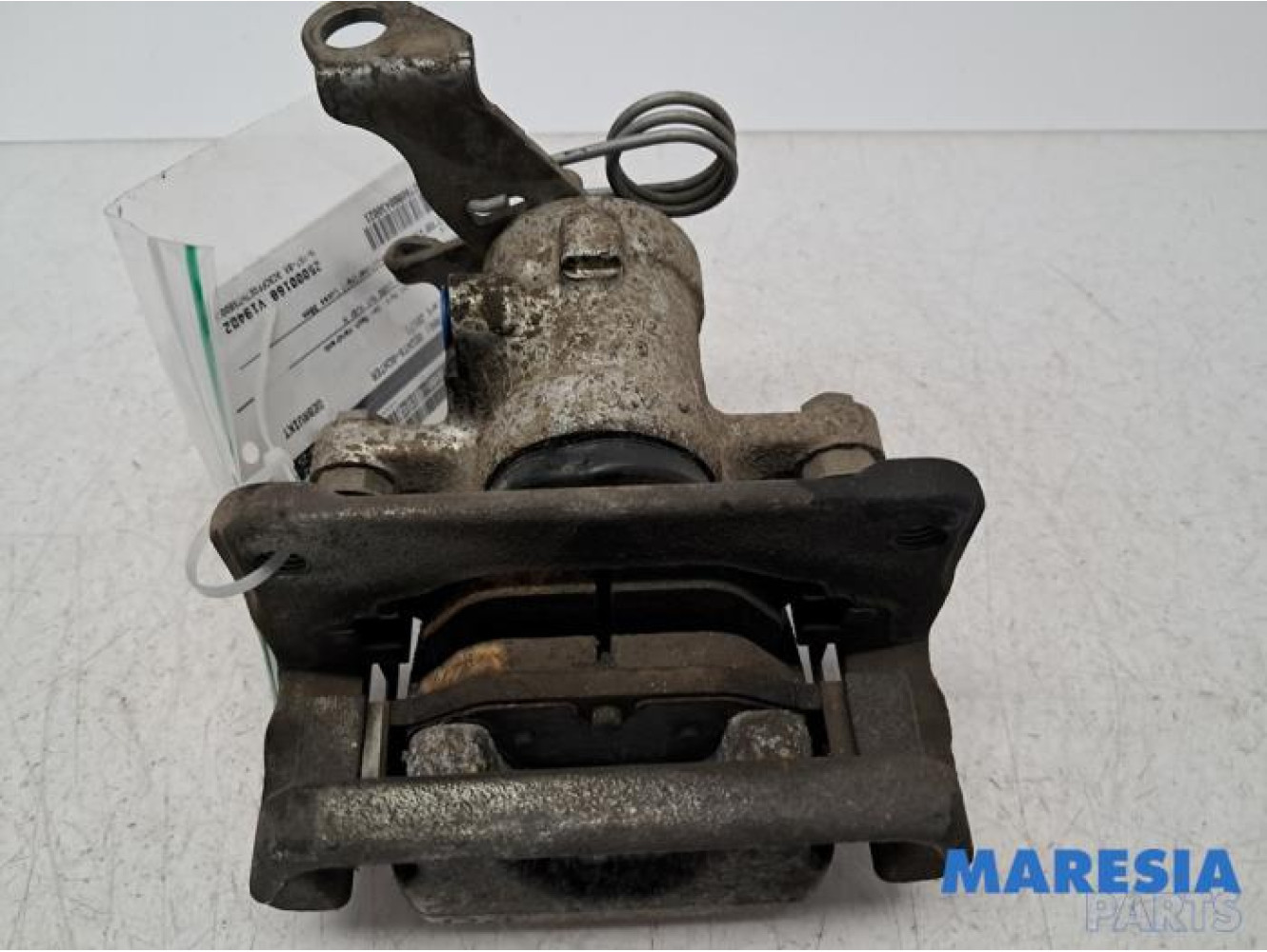 Fiat - 500 - Rear brake calliper, right