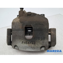 Fiat - 500 - Bremszange rechts vorne