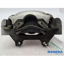 Fiat - 500 - Bremszange rechts vorne