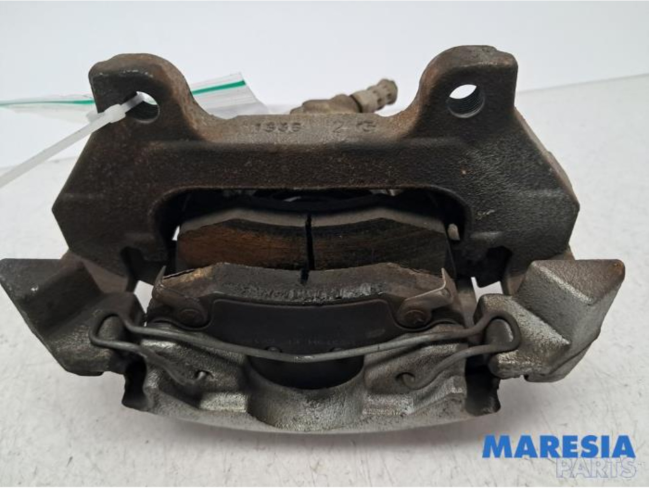 Fiat - 500 - Bremszange rechts vorne