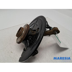 Fiat - 500 - Achsschenkel links vorne