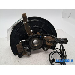 Fiat - 500 - Achsschenkel links vorne