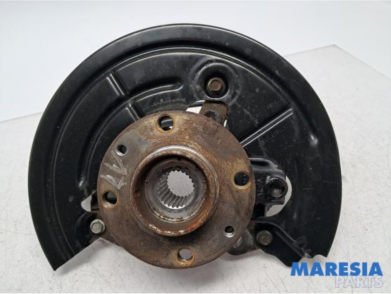 Fiat - 500 - Achsschenkel links vorne