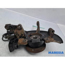 Fiat - 500 - Fusee rechts-voor