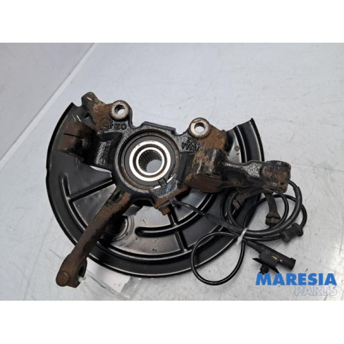 Fiat - 500 - Fusee rechts-voor