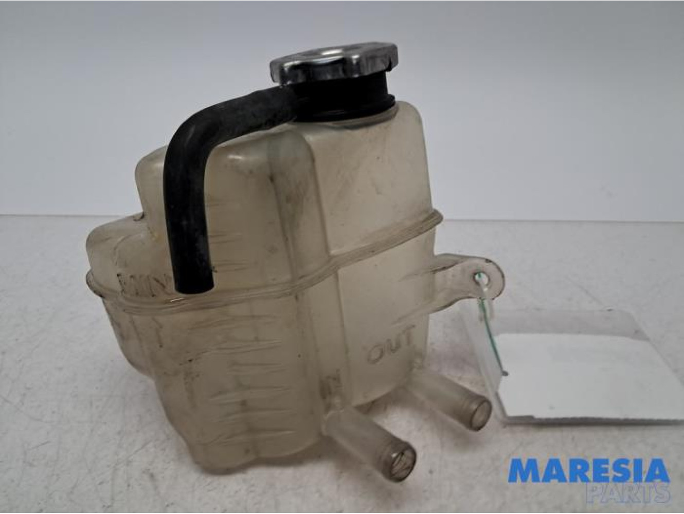 Fiat - 500 - Expansion vessel