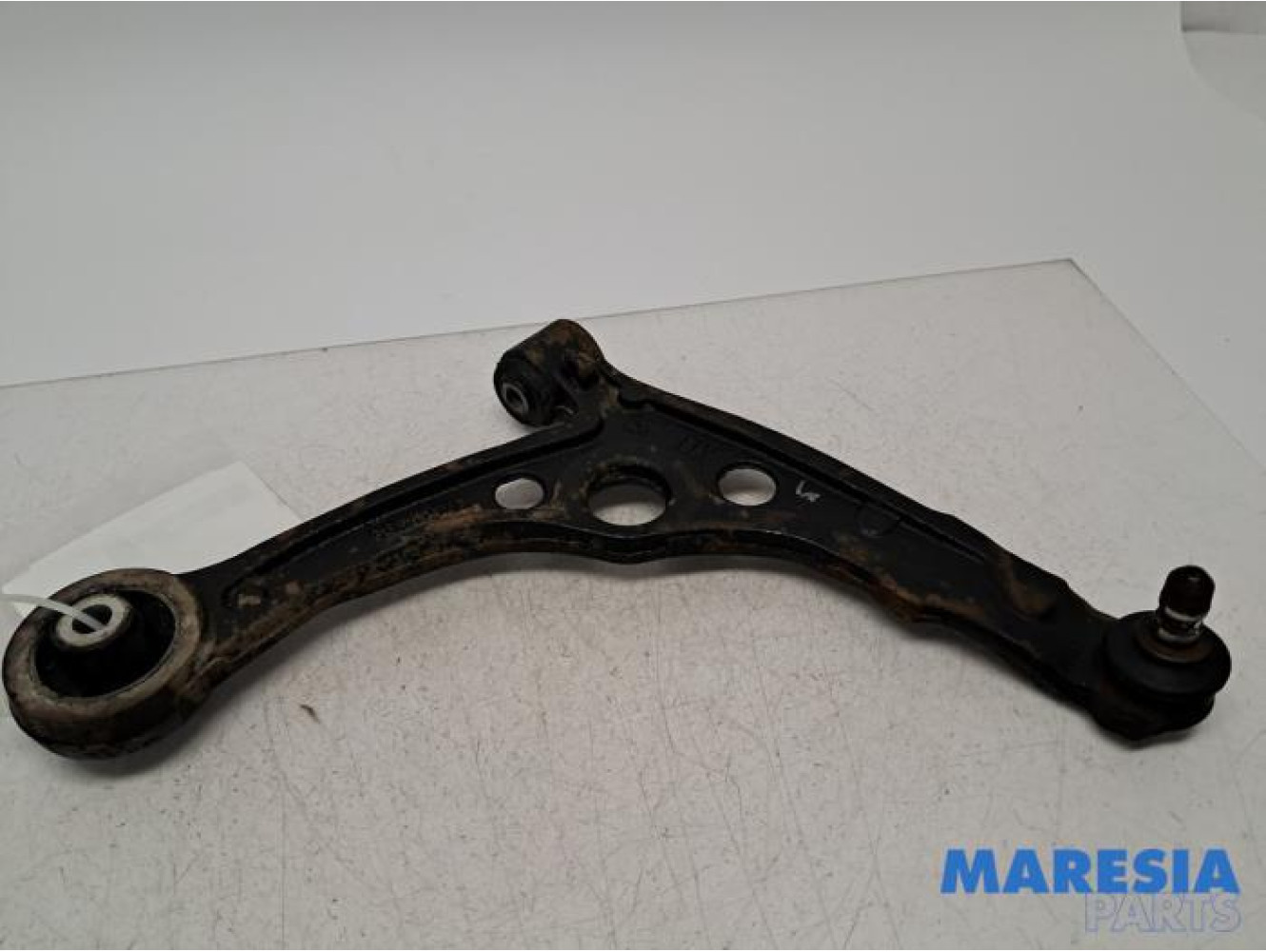 Fiat - 500 - Querlenker unten rechts vorne