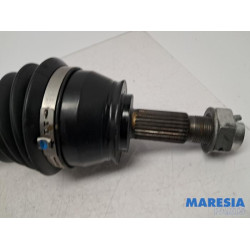 Fiat - 500 - Arbre de transmission avant droit
