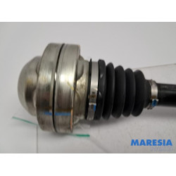 Fiat - 500 - Arbre de transmission avant droit