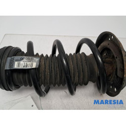 Fiat - 500 - Stoßdämpferstrebe links vorne