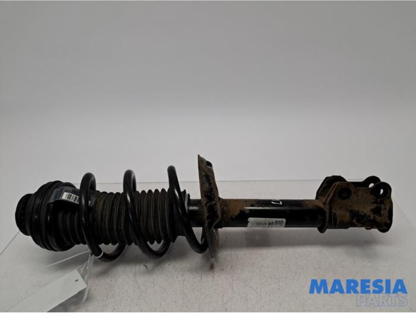 Fiat - 500 - Stoßdämpferstrebe links vorne