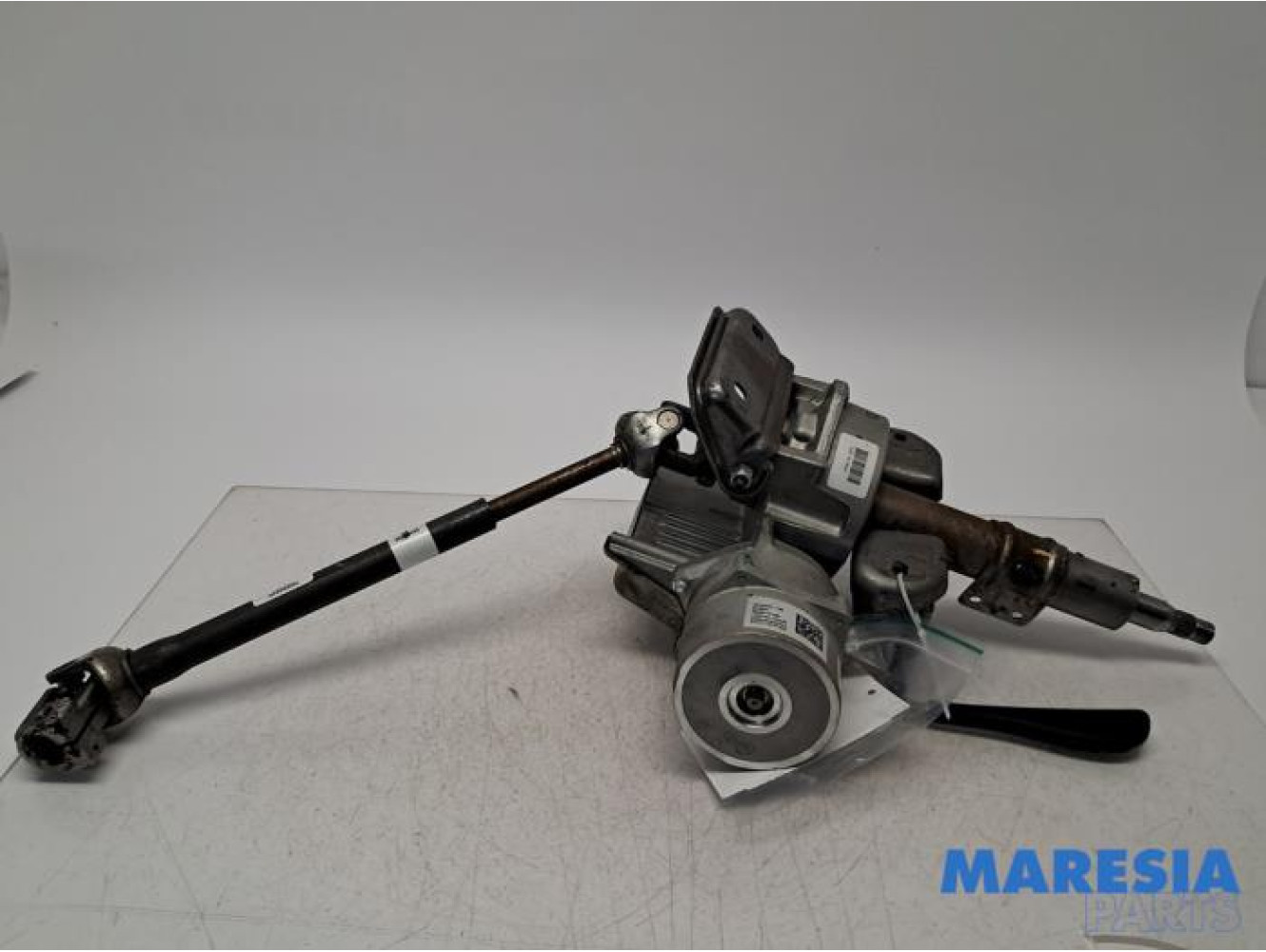 Fiat - 500 - Stuurkolom compleet