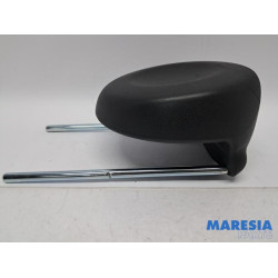 Fiat - 500 - Headrest