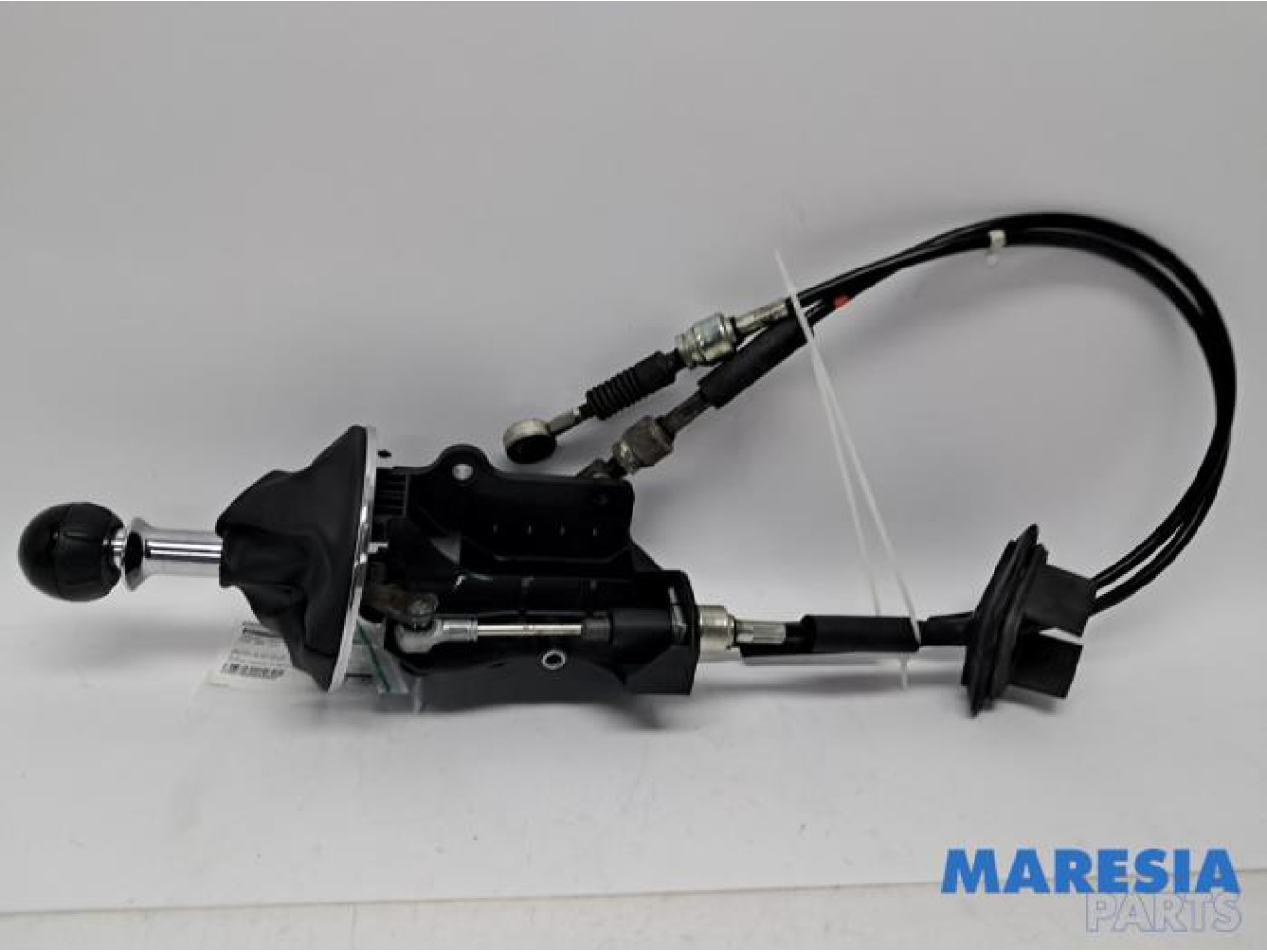 Fiat - 500 - Gear stick