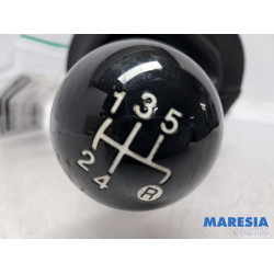 Fiat - 500 - Gear stick