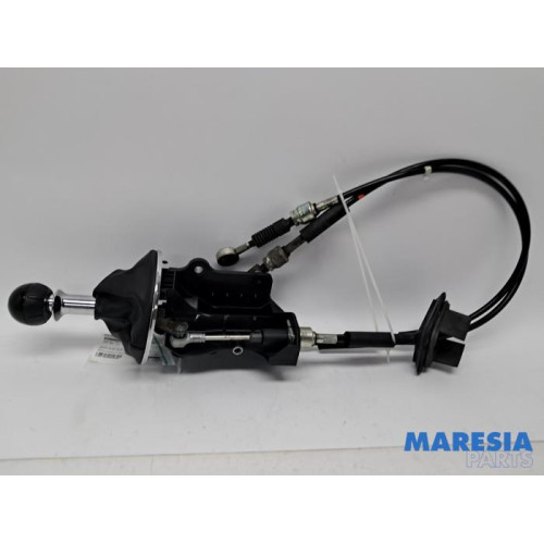 Fiat - 500 - Gear stick