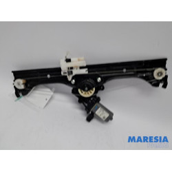 Fiat - 500 - Window mechanism 2-door, front right
