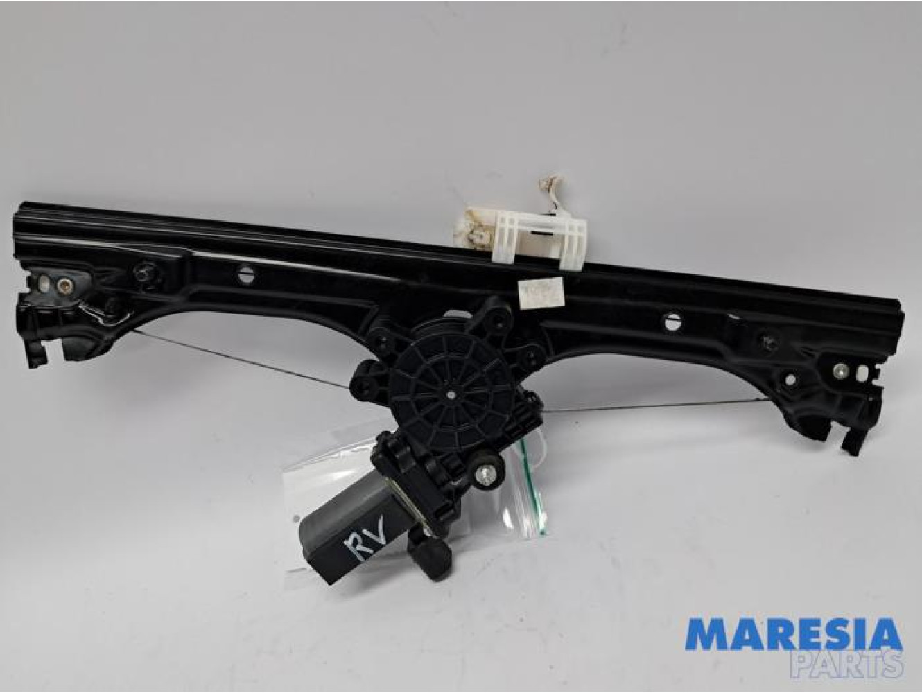 Fiat - 500 - Window mechanism 2-door, front right