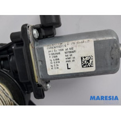 Fiat - 500 - Fenstermechanik 2-türig links vorne