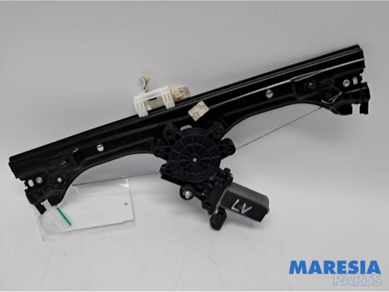Fiat - 500 - Fenstermechanik 2-türig links vorne