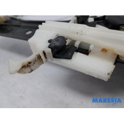 Fiat - 500 - Fenstermechanik 2-türig links vorne