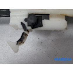 Fiat - 500 - Fenstermechanik 2-türig links vorne