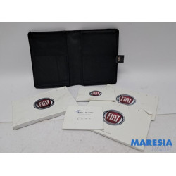 Fiat - 500 - Betriebsanleitung