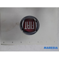 Fiat - 500 - Betriebsanleitung